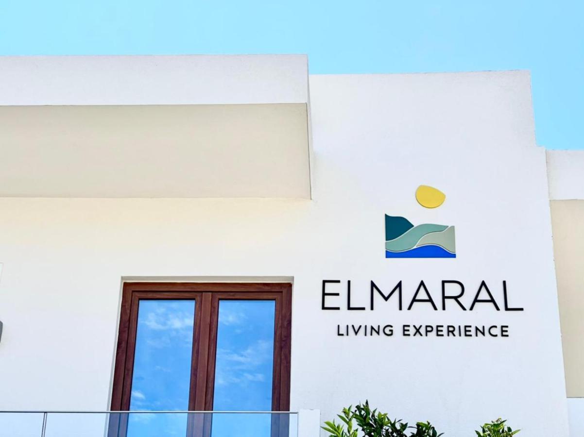 阿齐亚·佩拉加Elmaral Living Experience "Adults Only"公寓 外观 照片